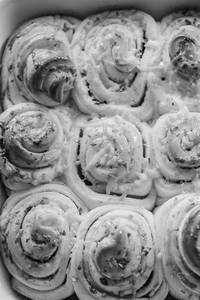 Garlic Roll