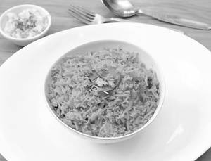 Veg Biryani