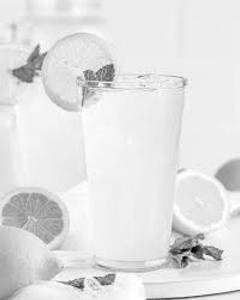 Lemonade (Sweet & Salt)