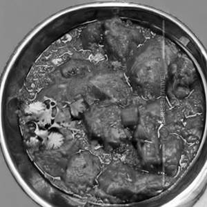 Lasooni Murg Masala
