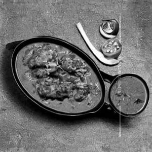 Boneless Chicken Patiala