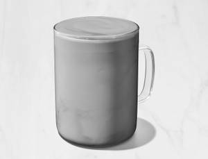 Classic Hot Coffee