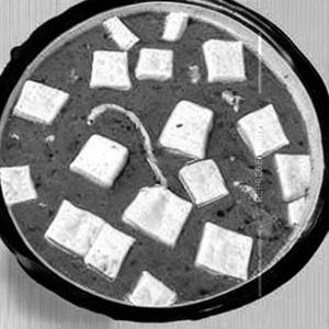 Methi Paneer