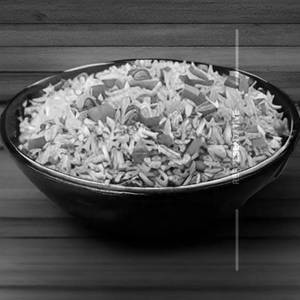 Chilli Garlic Fried Rice