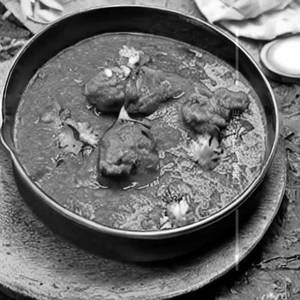 Boneless Chicken Patiyala