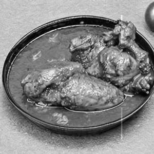 Ghar Jaisi Chicken
