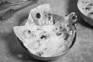 Butter Naan