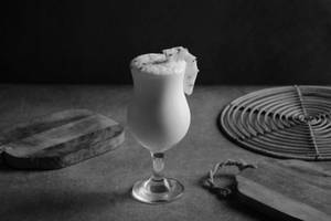 Virgin Pinacolada