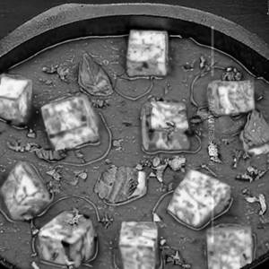 Paneer Lazeez