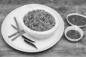 Chilly Garilic Fried Rice