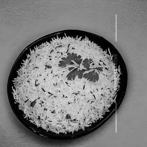 Jeera Rice