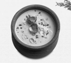 Punjabi  Sweet Lassi Dry Fruits Pake