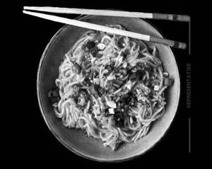 Chilli Garlic Noodle