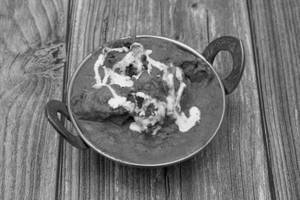 Chicken Hariyali