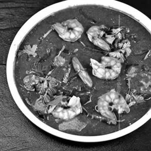 Prawns Gassi