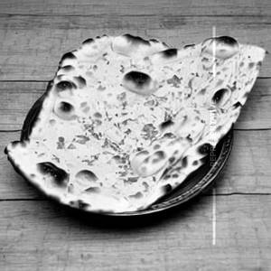 Butter Naan