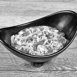 Vegetable Maggie