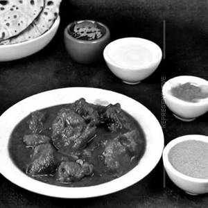 Bhuna Gosht