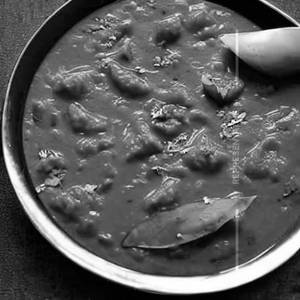 Tomato Bartha