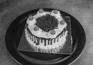 Premium Black Forest