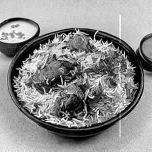 Mutton Biryani
