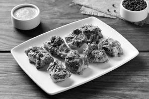 Pepper Chicken