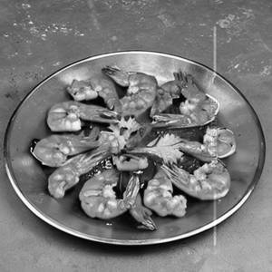 Prawns Koliwada 
