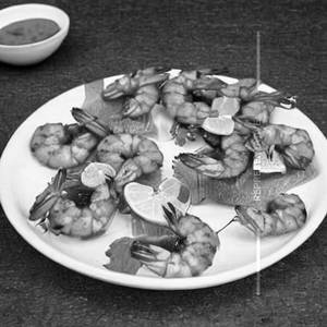 Prawns Crispy