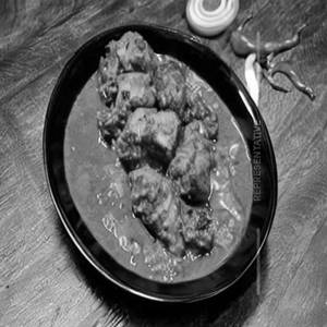 Murgh Jalfrezi