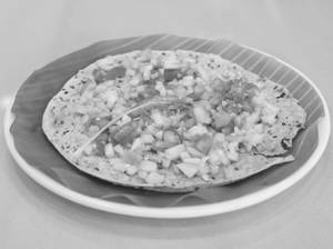 Masala pappad