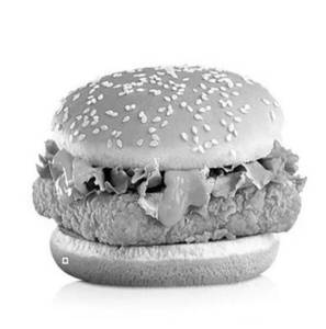 Paneer Burger