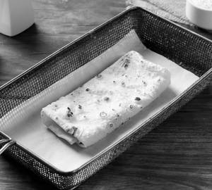 Rumali Roti
