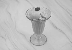 Strawberry Ice Cream