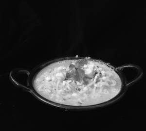 Paneer Cheese Maggi