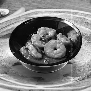 Prawn Salt N Pepper