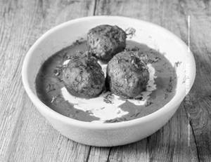 Veg Kofta