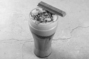 Kit Kat Shake