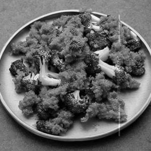 Veg Crispy