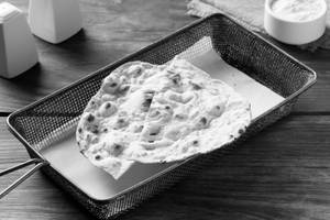 Tandoori Roti