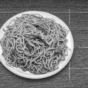 Rajus Special Noodles