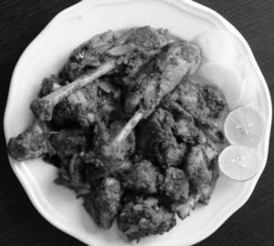 Nattukozhi Pallipalayam Fry