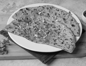 Aloo Parantha