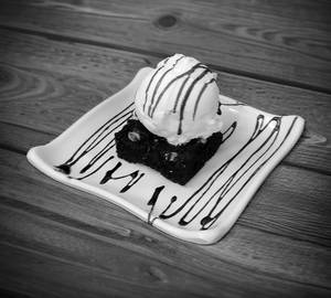 Brownie Scoop