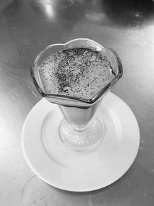 Heritage Cafe  Special Cold Coffee (Zurich Special)