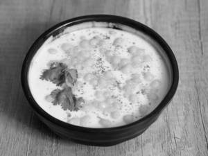 Boondi Raita