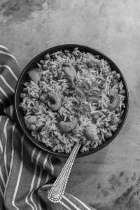 Masala Bhaat