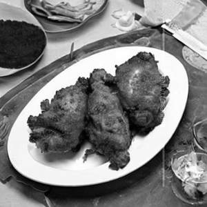 Chicken Crispy