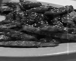 Crispy Honey Chilli Potato