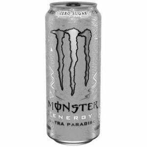 Monster Can 500Ml