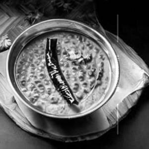 Dal Tadka